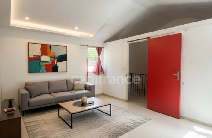 Vente Maison 94m&sup2; 3 pièces Fort de france