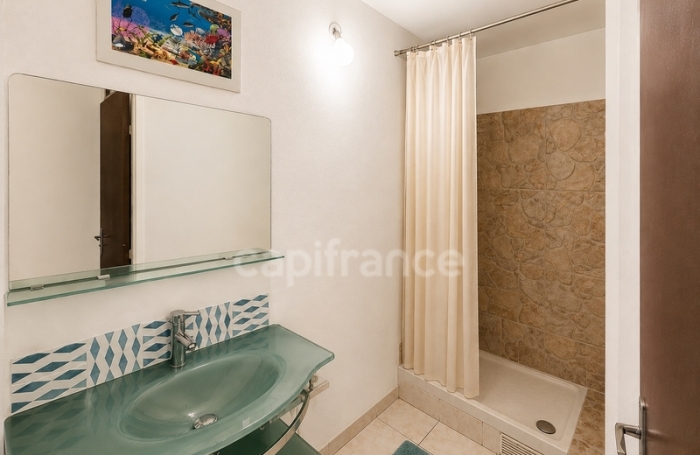 Vente Appartement 62m&sup2; 3 pièces Fort de france