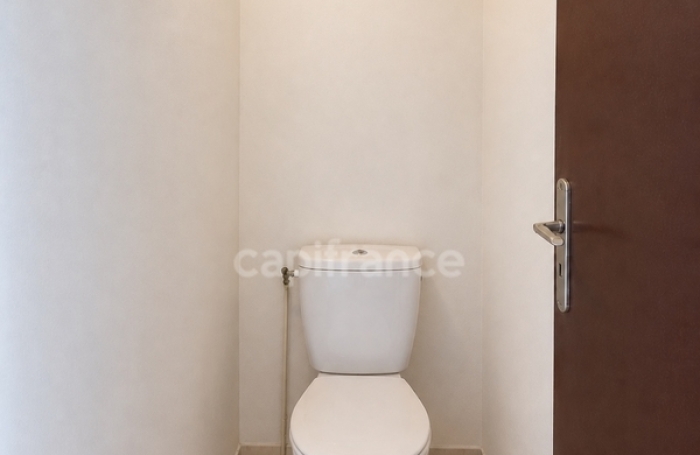 Vente Appartement 62m&sup2; 3 pièces Fort de france