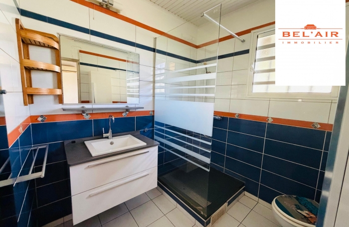 Vente Maison 78.97m&sup2; 4 pièces Le Fran&ccedil;ois