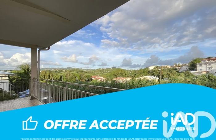 Vente Maison 97224