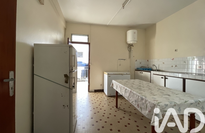 Vente Maison 90m&sup2; 4 pièces Ducos
