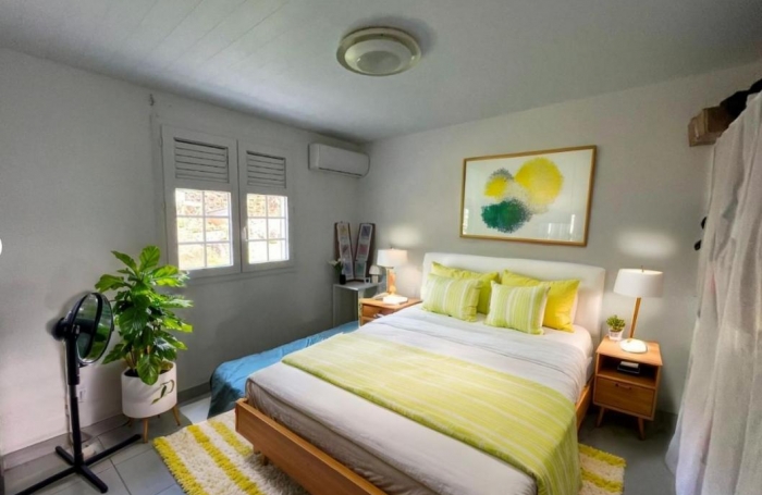 Vente Maison 97.5m&sup2; 4 pièces Ducos