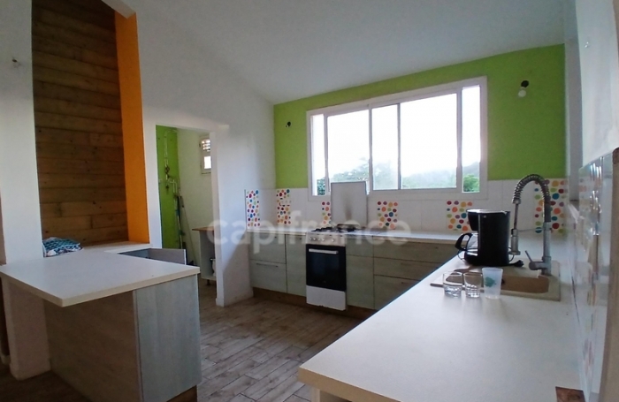 Vente Maison 270m&sup2; 13 pièces Rivi&egrave;re Pilote