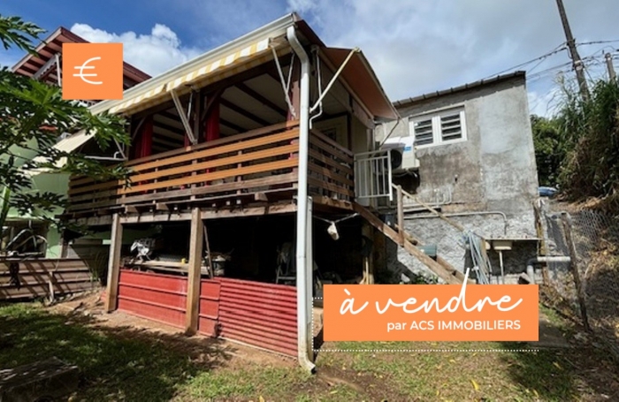 Vente Maison 97215
