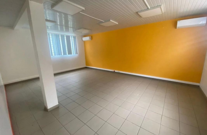Location Bureaux 97224