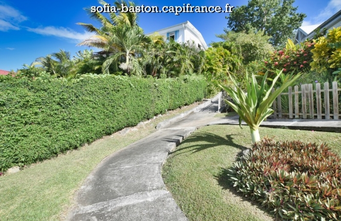 Vente Appartement 97229