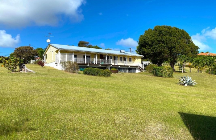 Location Maison 165m&sup2; 5 pièces Le Fran&ccedil;ois