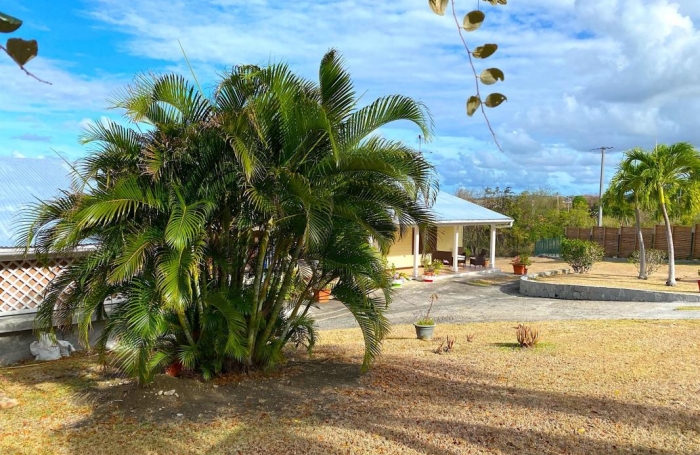 Location Maison 165m&sup2; 5 pièces Le Fran&ccedil;ois