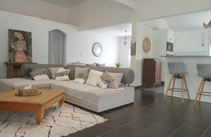 Location Maison 97215