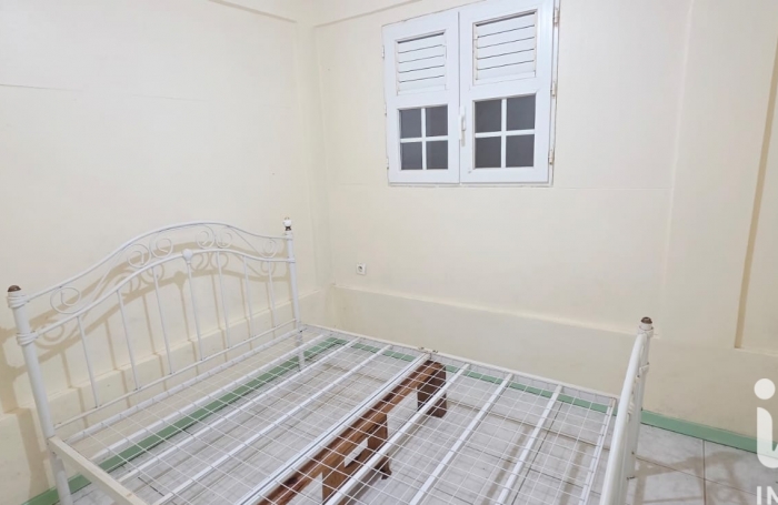 Location Appartement 33m&sup2; 3 pièces Saint-Esprit