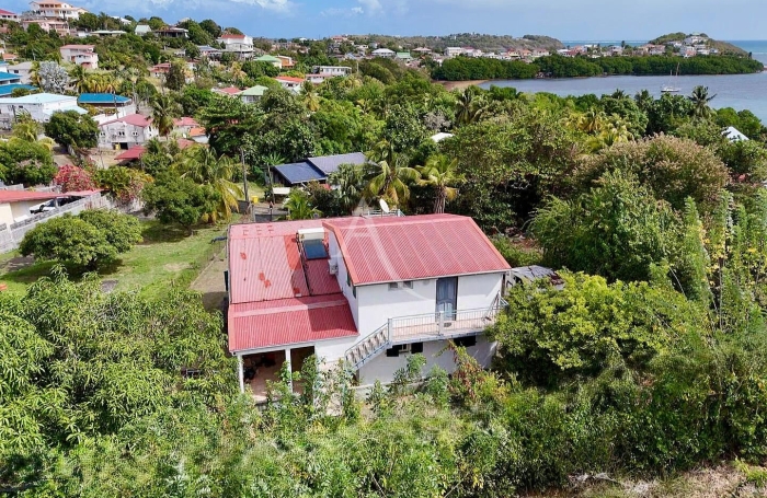 Vente Maison 169m&sup2; 8 pi&egrave;ces Le Vauclin