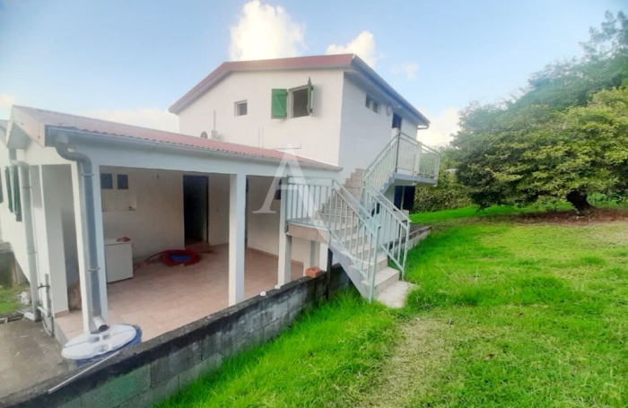 Vente Maison 169m&sup2; 8 pi&egrave;ces Le Vauclin