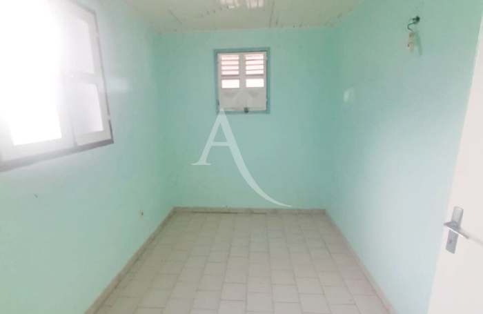 Vente Maison 169m&sup2; 8 pi&egrave;ces Le Vauclin