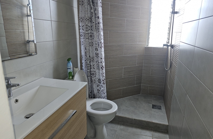 Grand T1 meubl&eacute; agr&eacute;able.