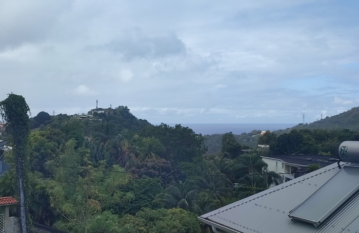 Location Appartement 97233