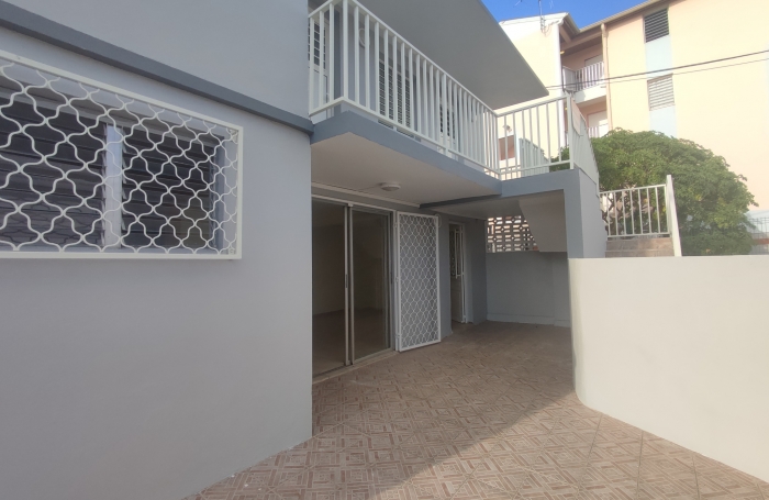 Location Appartement 97233