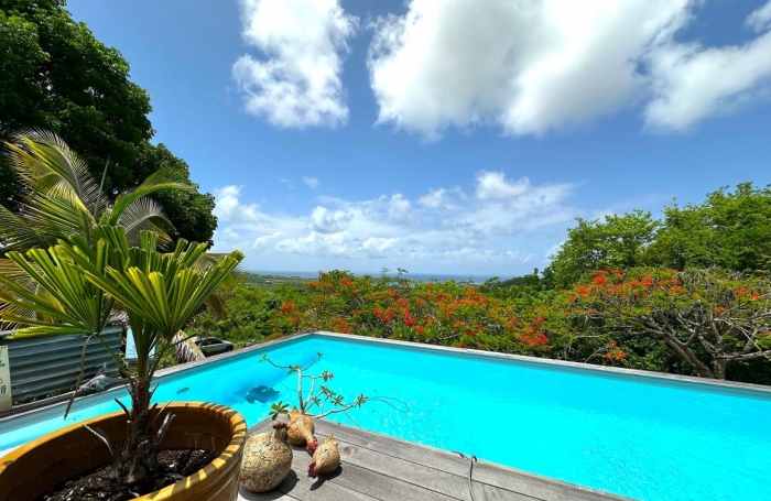 Vente Maison 167.75m&sup2; 5 pièces Le Vauclin