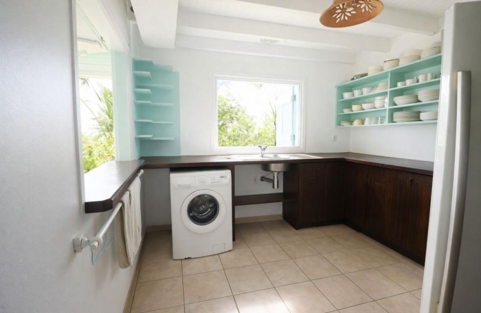 Vente Maison 67m&sup2; 4 pièces Rivi&egrave;re Sal&eacute;e