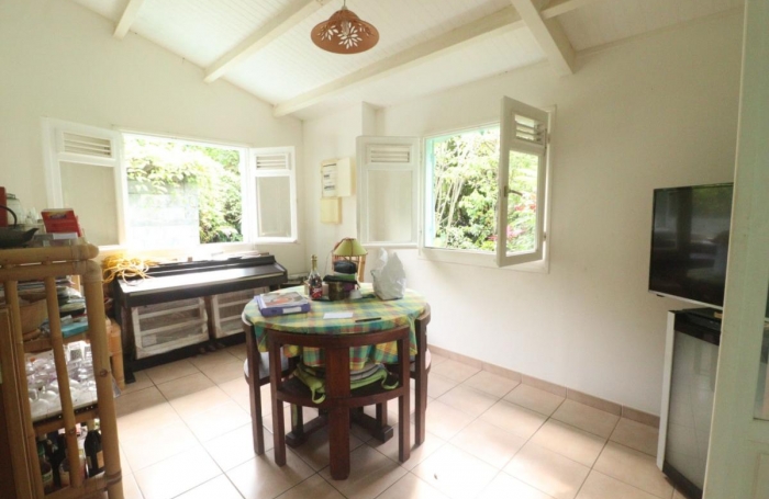 Vente Maison 67m&sup2; 4 pièces Rivi&egrave;re Sal&eacute;e