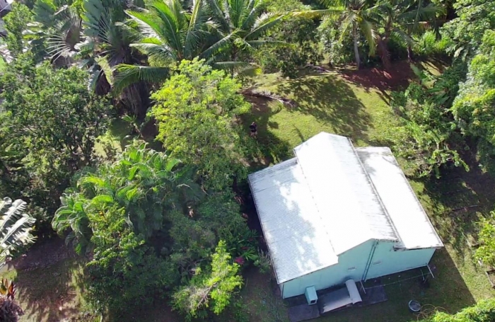 Vente Maison 67m&sup2; 4 pièces Rivi&egrave;re Sal&eacute;e