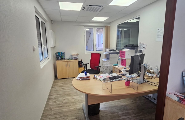 Basse-Pointe   Vue mer   Bien mixte habitation / professionnel