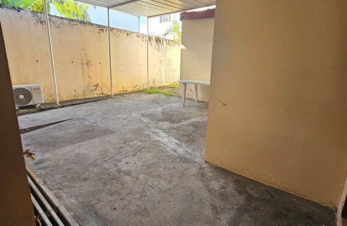 Rivi&egrave;re-Sal&eacute;e   Bien professionnel &agrave; fort potentiel   210 m2 + terrasses