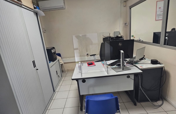 Rivi&egrave;re-Sal&eacute;e   Bien professionnel &agrave; fort potentiel   210 m2 + terrasses