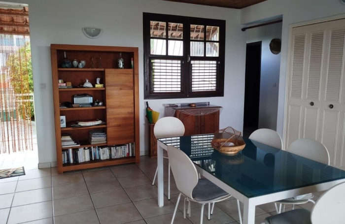 Location Appartement 72m&sup2; 3 pièces Sainte Luce