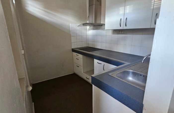 FORT-DE-FRANCE   Immeuble mixte id&eacute;al investissement