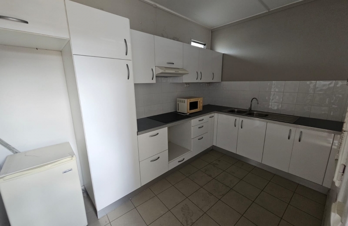 FORT-DE-FRANCE   Immeuble mixte id&eacute;al investissement