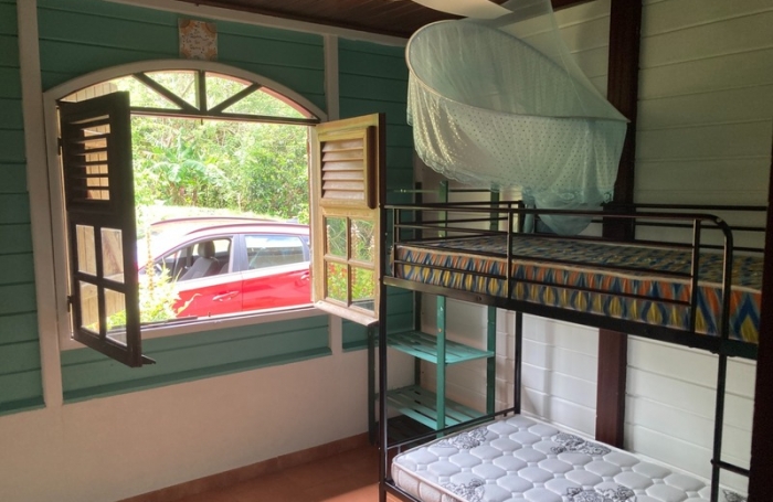 Vente Maison 113m&sup2; 5 pièces Le Robert