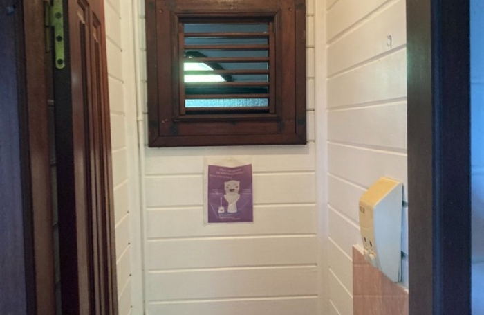 Vente Maison 113m&sup2; 5 pièces Le Robert