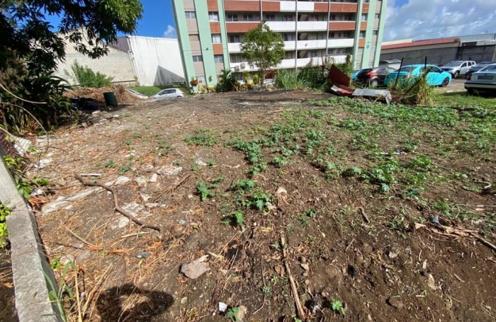 Location Terrain 97200