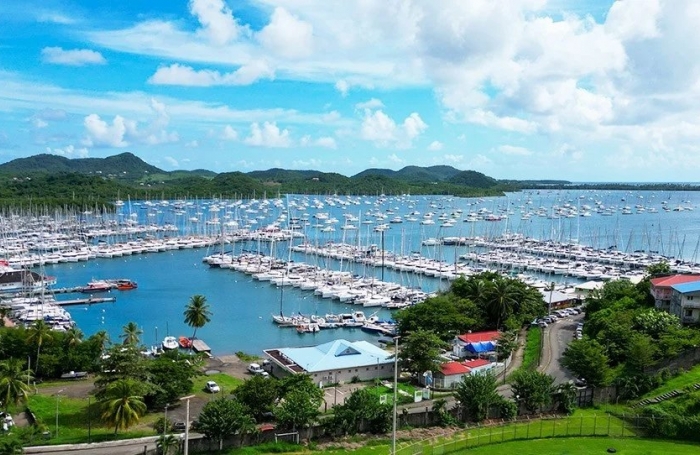 Vente Appartement 97290