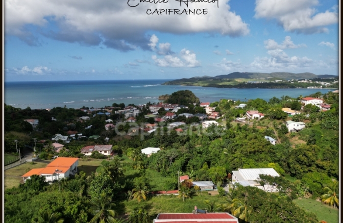 Vente Terrain 97220