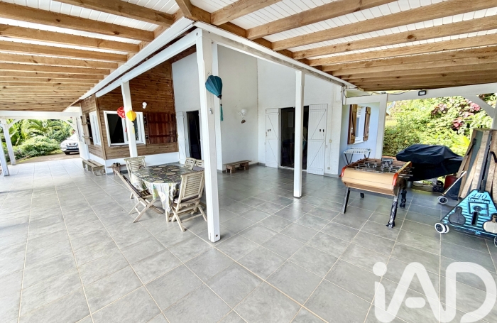 Vente Maison 95m&sup2; 5 pièces Sainte Marie