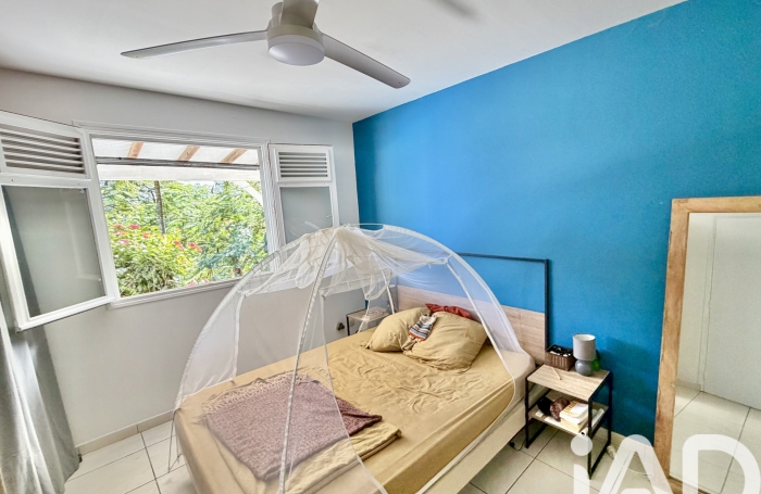 Vente Maison 95m&sup2; 5 pièces Sainte Marie