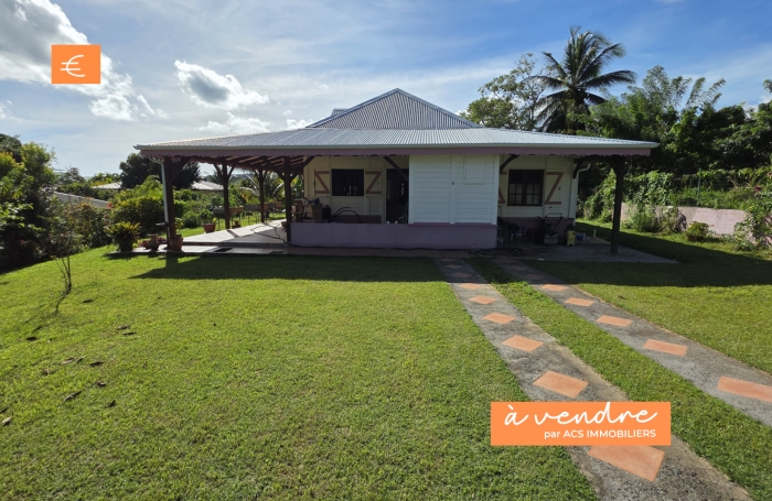 Vente Maison 97211