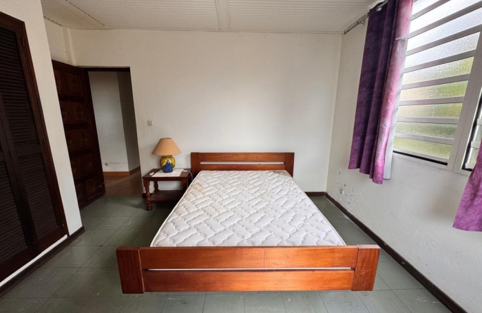 Vente Maison 107.72m&sup2; 4 pièces Ducos