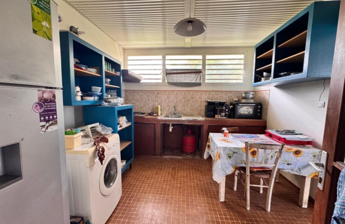 Vente Maison 107.72m&sup2; 4 pièces Ducos