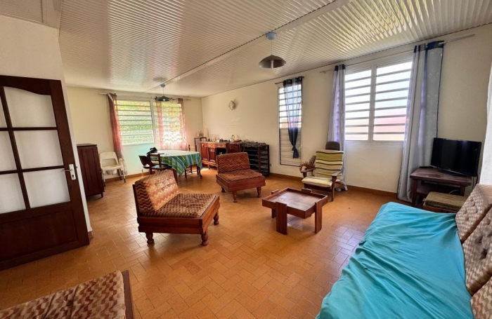 Vente Maison 107.72m&sup2; 4 pièces Ducos