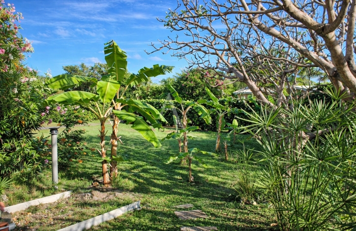 Vente Maison 120m&sup2; 4 pi&egrave;ces Le Vauclin