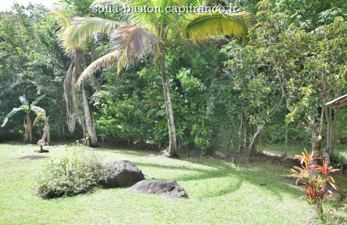 Vente Maison 106m&sup2; 5 pièces Les Trois Ilets