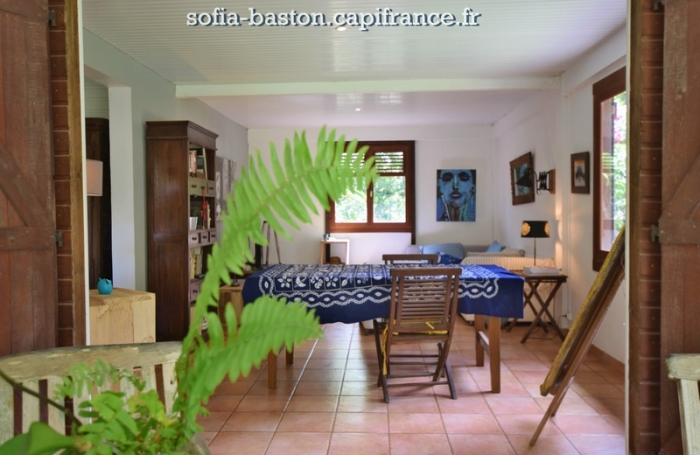 Vente Maison 106m&sup2; 5 pièces Les Trois Ilets