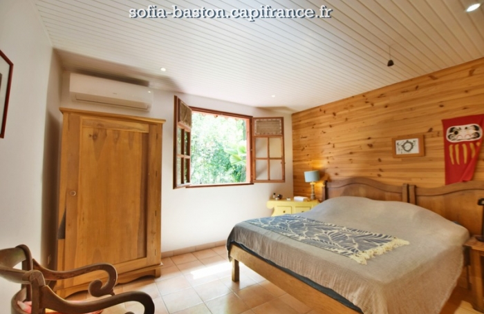 Vente Maison 106m&sup2; 5 pièces Les Trois Ilets