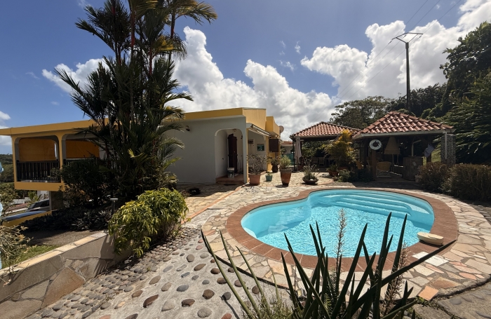 Location Maison 97212