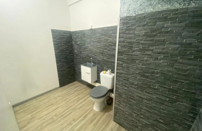 Vente Bureaux 40m&sup2; 3 pièces Le Lamentin