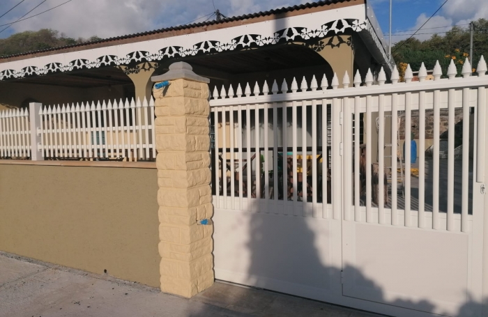 Location Maison 97230