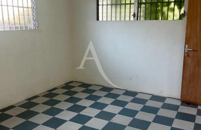 Vente Maison 150m&sup2; 6 pi&egrave;ces Fort de france